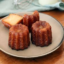 Canelé Bordelais